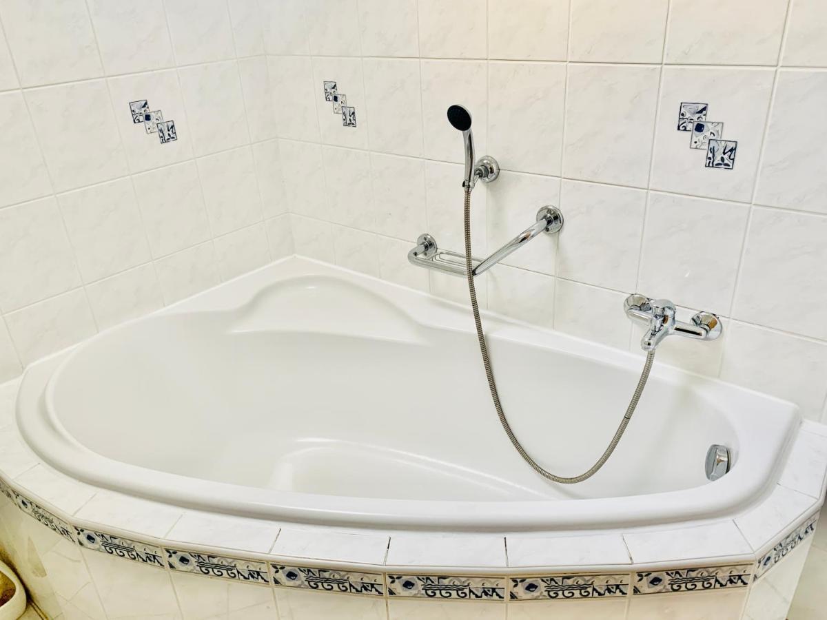 Hotel Macocha Blansko Luaran gambar