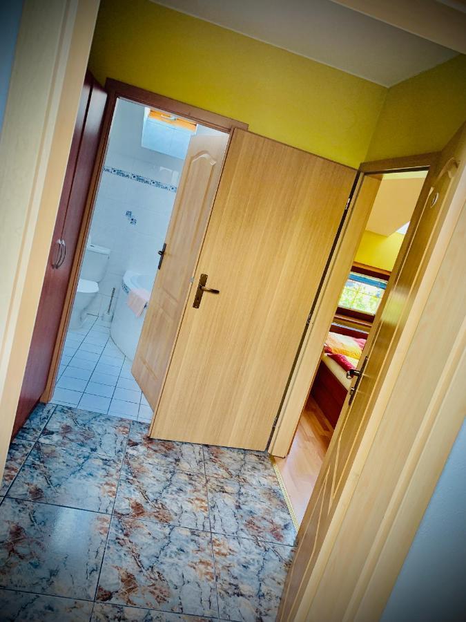 Hotel Macocha Blansko Luaran gambar