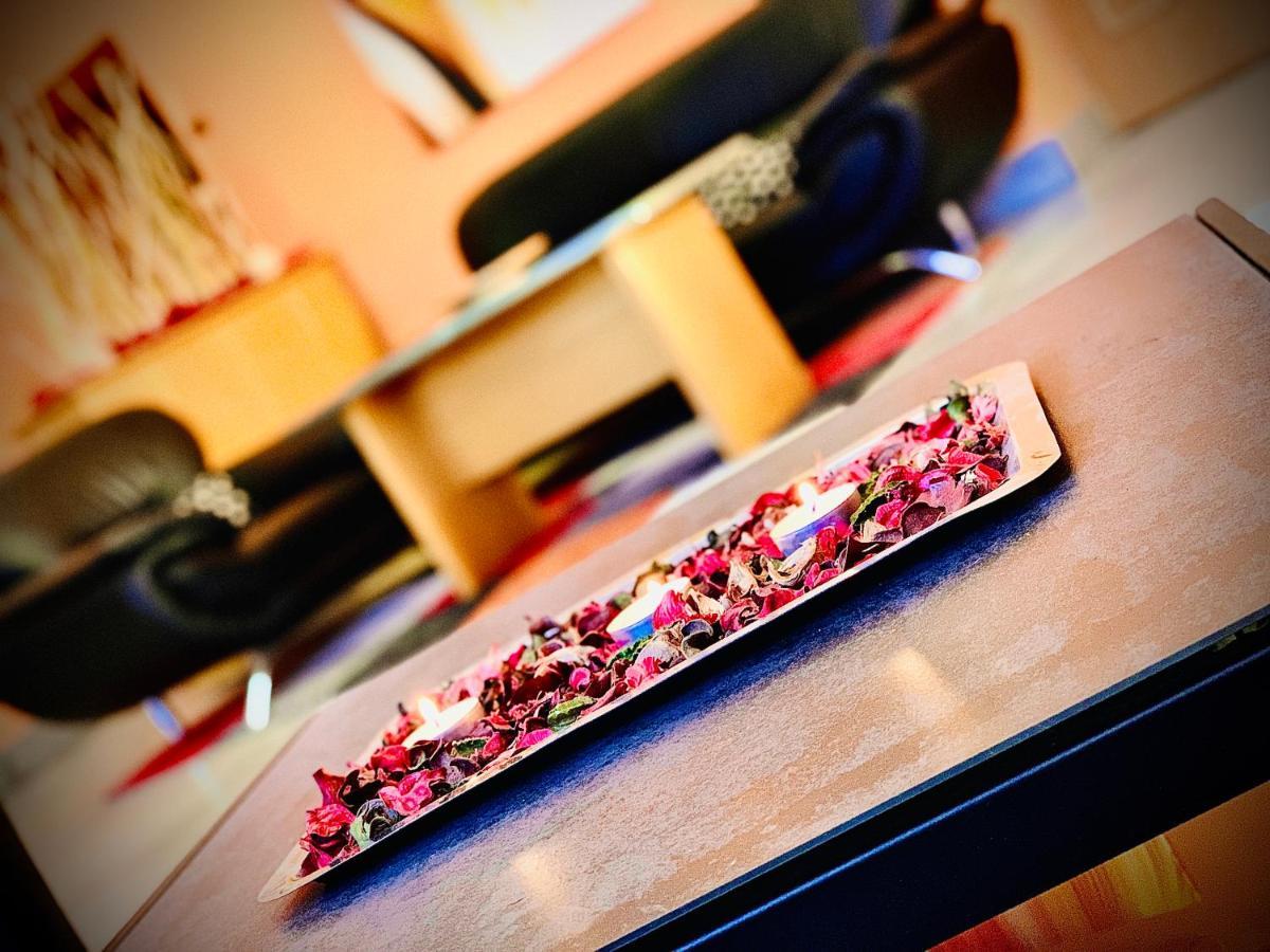 Hotel Macocha Blansko Luaran gambar