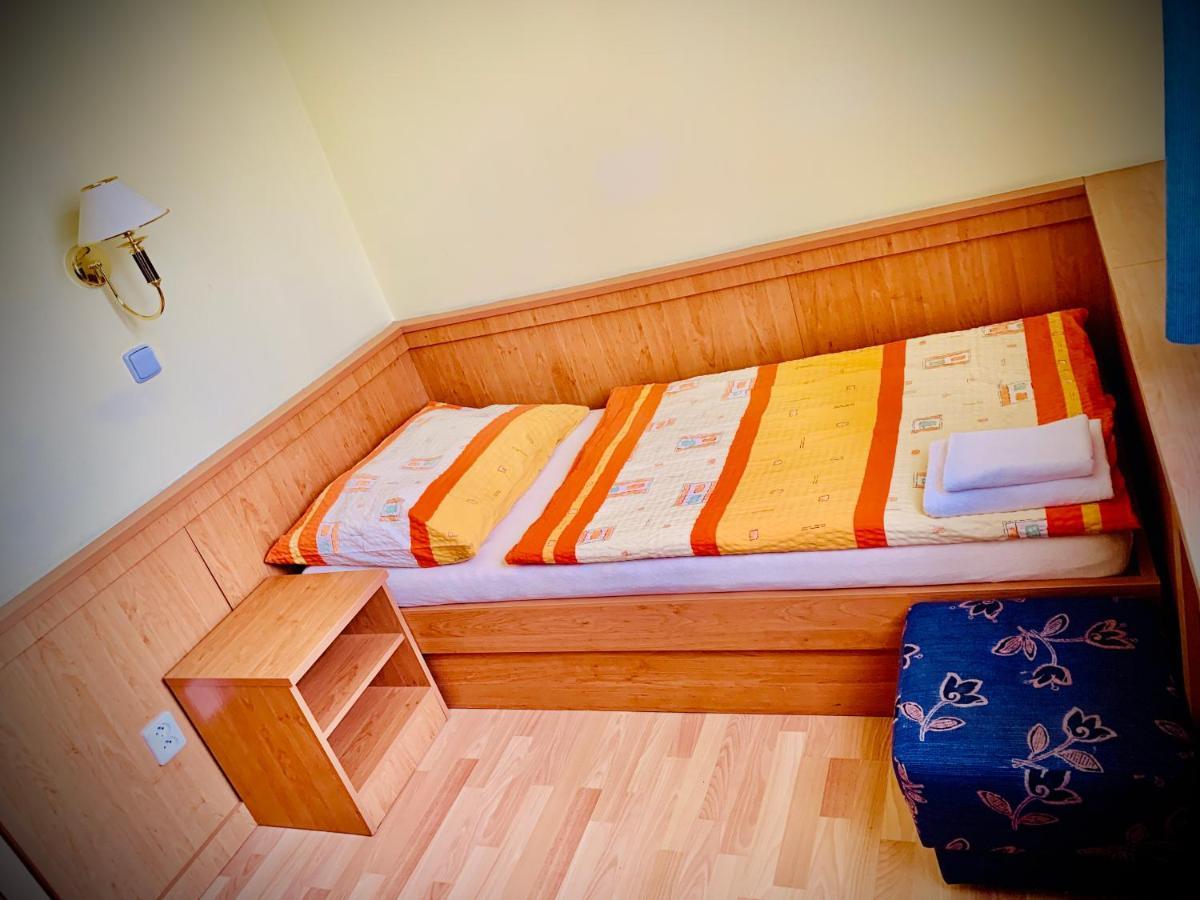 Hotel Macocha Blansko Luaran gambar